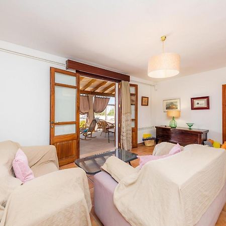 Son Bachs Villa Ariany Bagian luar foto